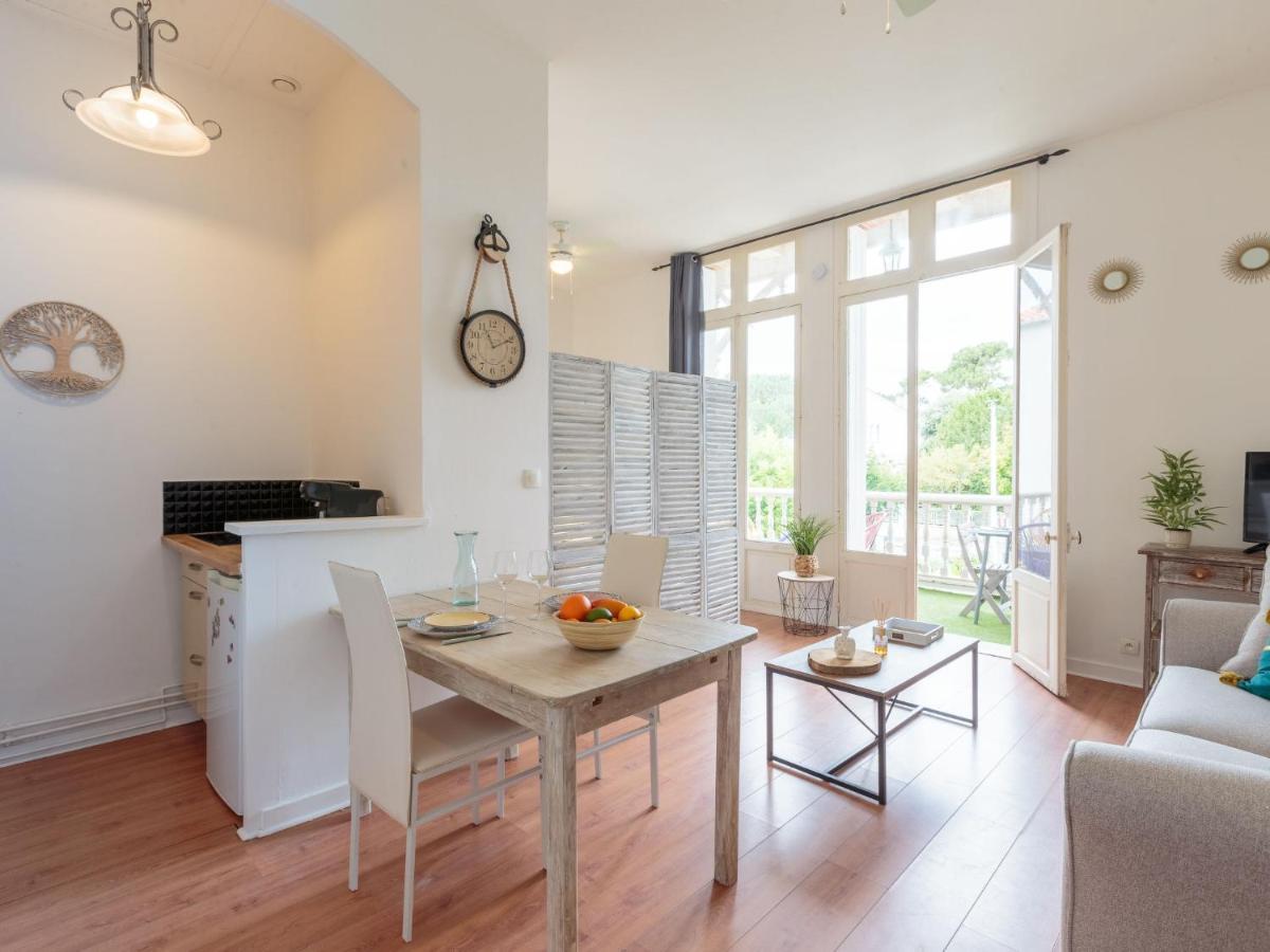 Apartment Villa Thais By Interhome Royan Eksteriør billede