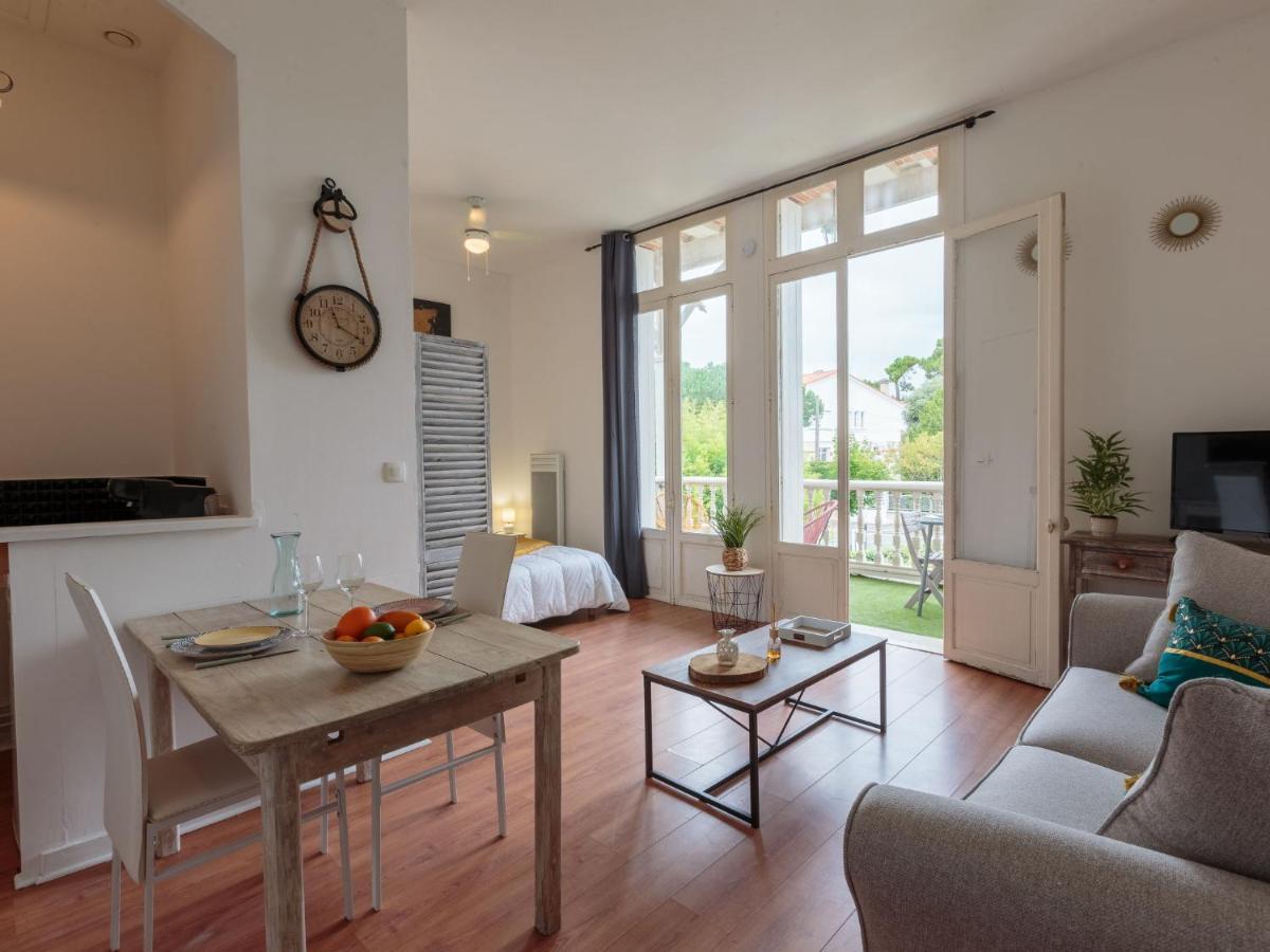 Apartment Villa Thais By Interhome Royan Eksteriør billede