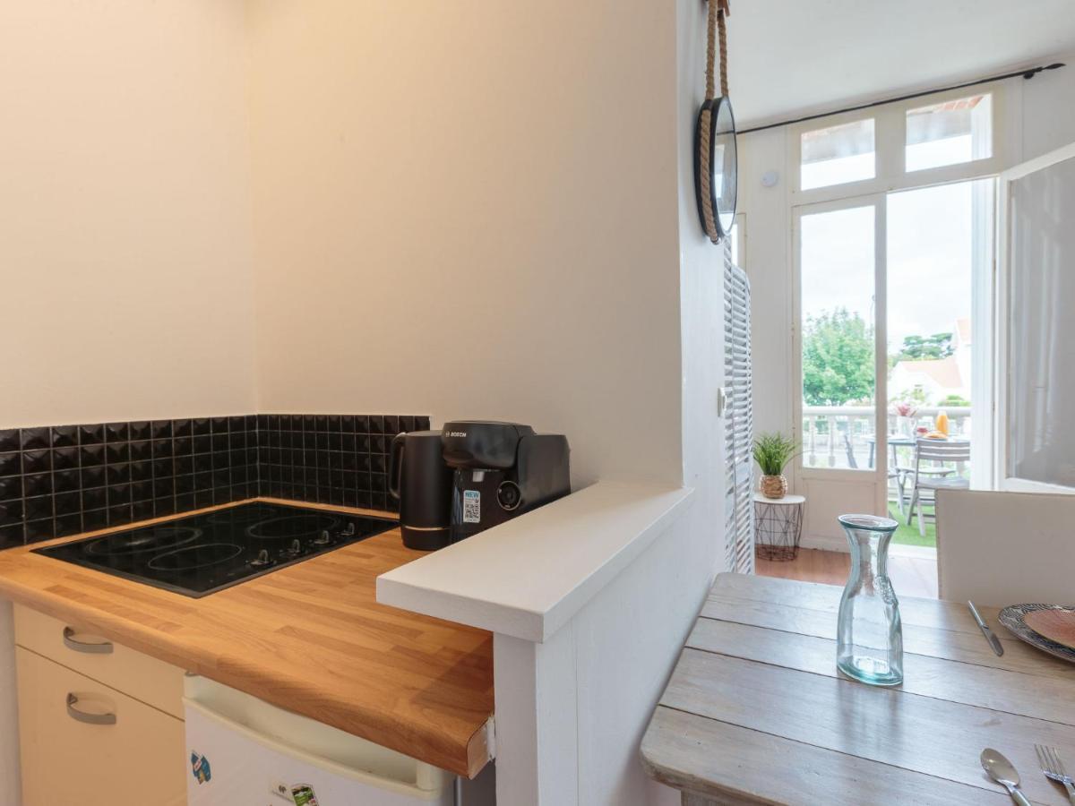 Apartment Villa Thais By Interhome Royan Eksteriør billede