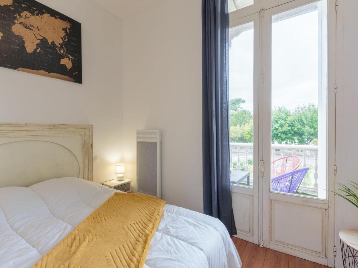 Apartment Villa Thais By Interhome Royan Eksteriør billede