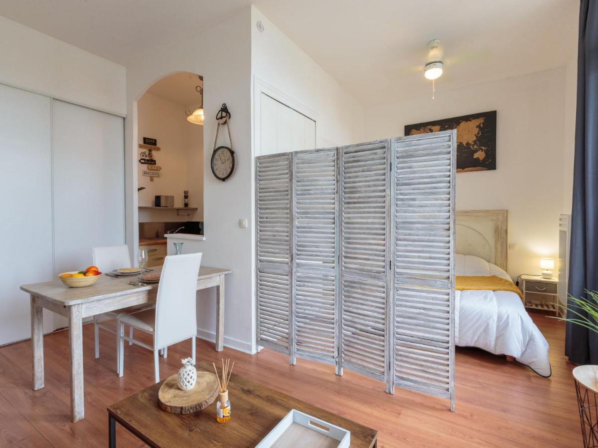 Apartment Villa Thais By Interhome Royan Eksteriør billede