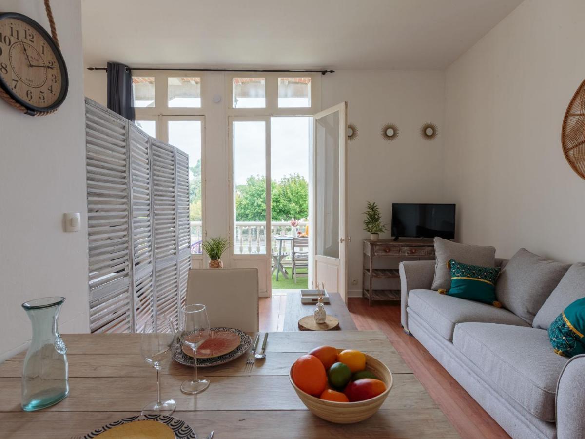 Apartment Villa Thais By Interhome Royan Eksteriør billede