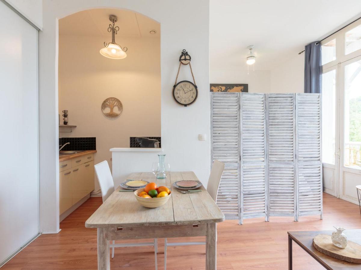 Apartment Villa Thais By Interhome Royan Eksteriør billede