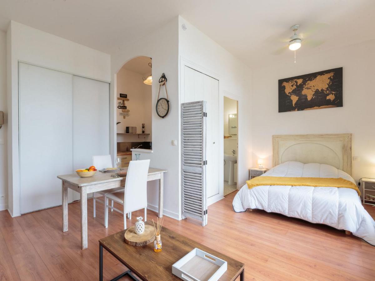 Apartment Villa Thais By Interhome Royan Eksteriør billede